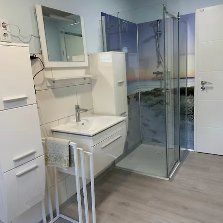 Hochwaldblick 4 Apartment Morbach