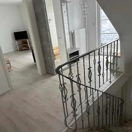 Apartment Hochwaldblick 4