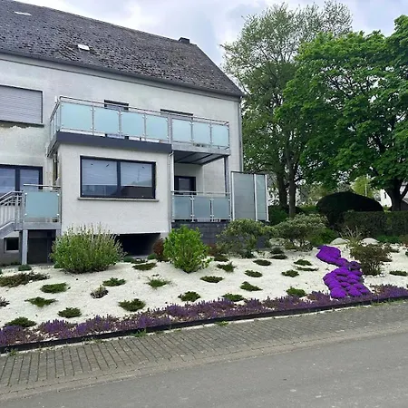 Apartment Hochwaldblick 4