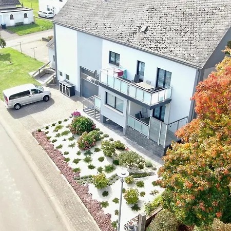 Hochwaldblick 4 Morbach