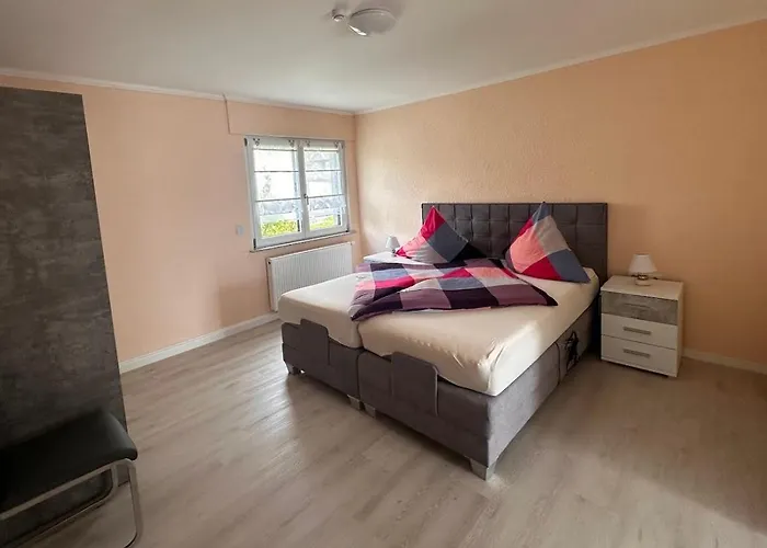 Hochwaldblick 4 * Morbach