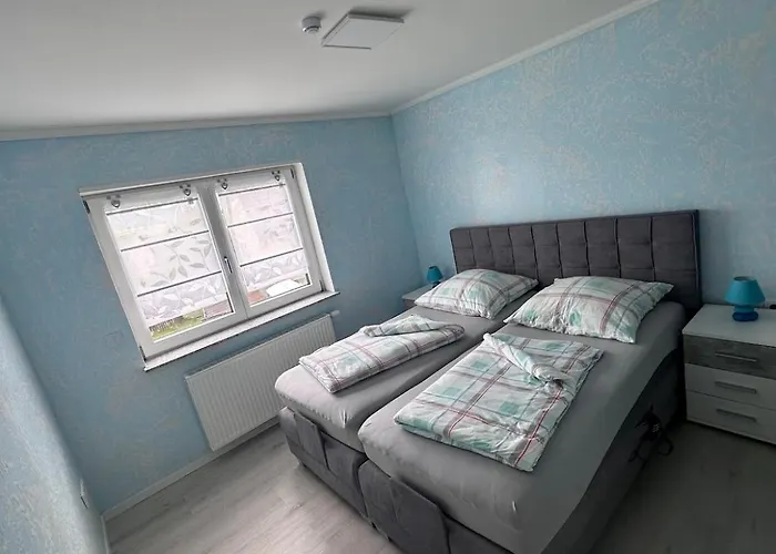 Lägenhet Hochwaldblick 4